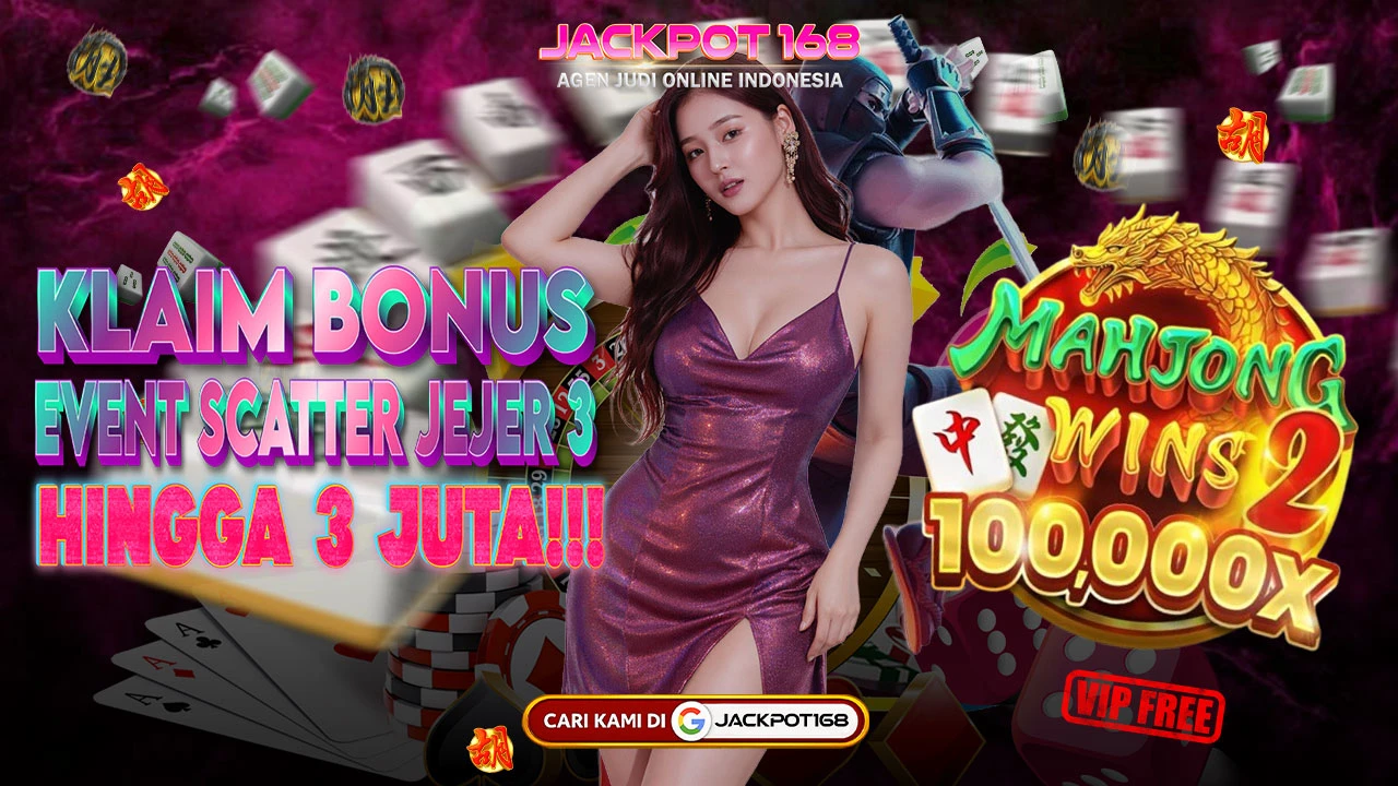 DEMOMAHJONG DEMOMAHJONG